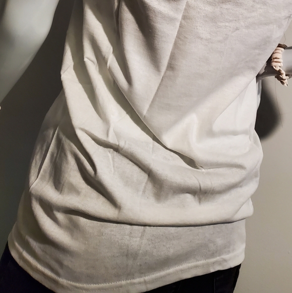 Nissan 350Z Fast & Furious Tokyo Drift Graphic Tee ~ Size Small 34/36 NWT - Picture 7 of 12